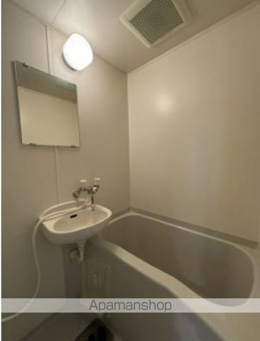 MajesticLife室見の内装写真
