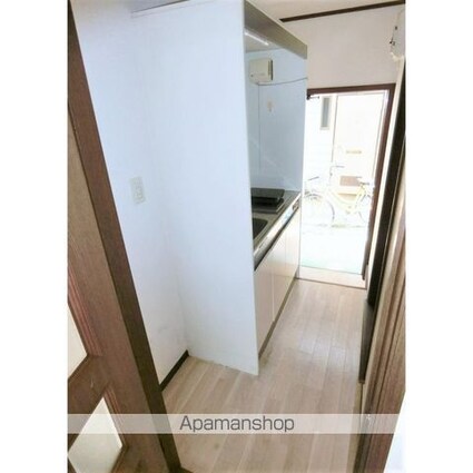 メゾン鎌ケ谷　Ｂ棟[1K/15m2]の内装1