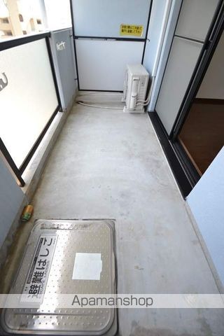 サニークレスト清水の内装写真