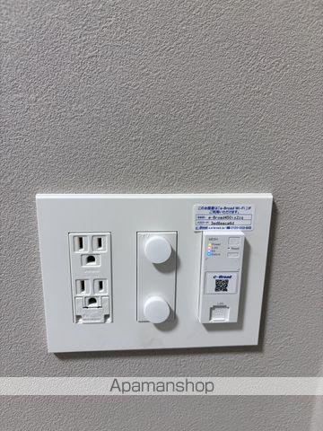 ウェルスクエア目黒の内装写真