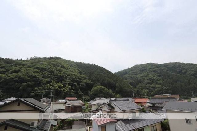 ビレッジハウス新見1号棟の内装写真