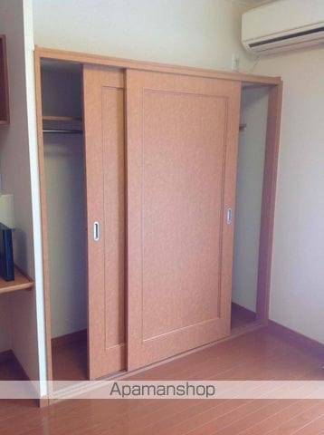 レオパレス第6ひかりハイツの内装写真