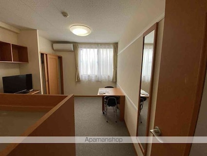 レオパレスセジュールカーサドゥ[1K/23.18m2]のリビング・居間4