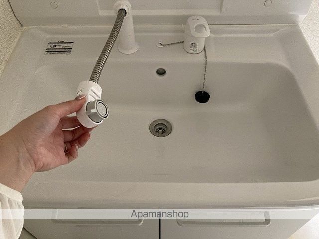 プラドール真砂Aの内装写真