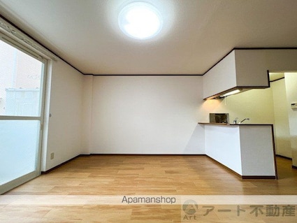 メゾン２１[1R/29.16m2]の内装1