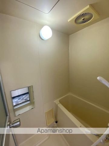 キャストル19の内装写真