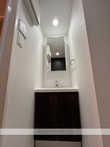 メインステージ横濱真金町の内装写真