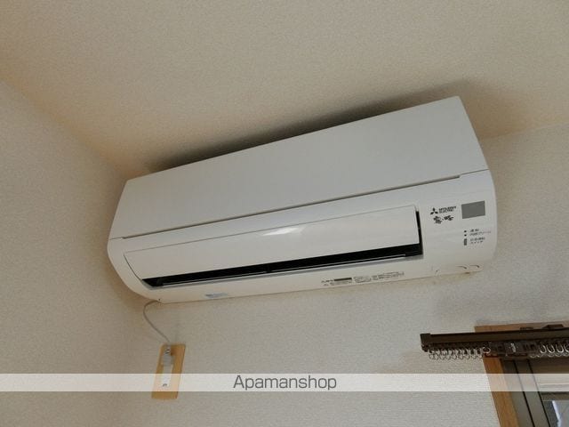 テクトーンの内装写真