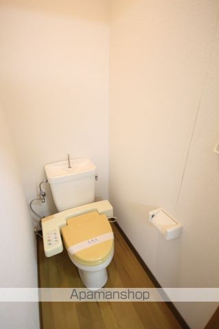 ハッピーハイツの内装写真