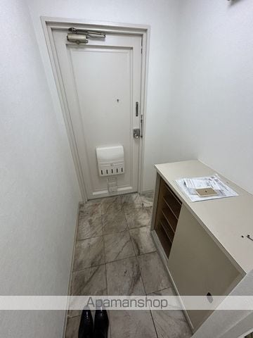 イーストハイム21の内装写真