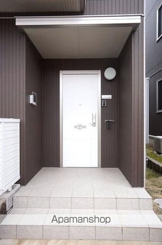 フェアリーCの内装写真