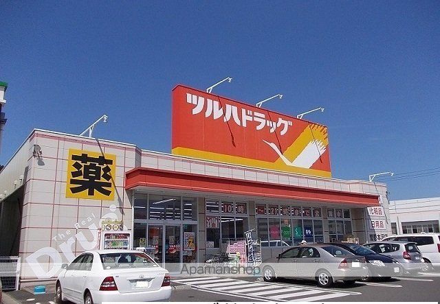 カーサ・ラッフィナートの周辺写真