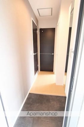 アーバンハイツＥ[1LDK/40.26m2]の玄関