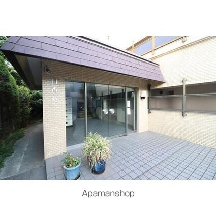 日香苑Ｉ[2LDK/50.88m2]の共用部