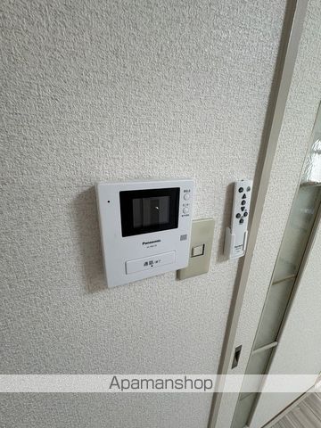 ミネルバ天王田の内装写真