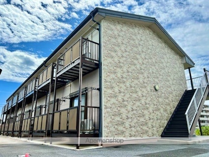 フロラシオン[1K/28.02m2]の外観1