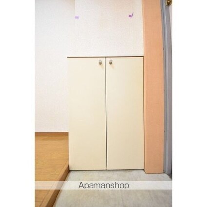 ヴェルト新宿落合[1K/19.03m2]のその他内装6