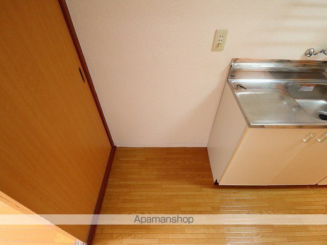 RENAXIA往還の内装写真