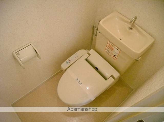 エスポアールCの内装写真