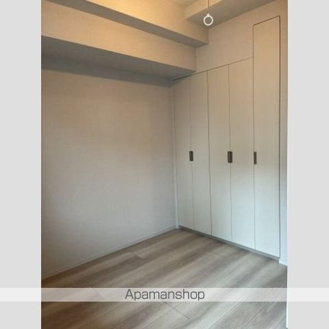 プラウドフラット西蒲田の内装写真