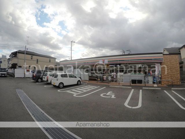 コーポ桜の町の周辺写真