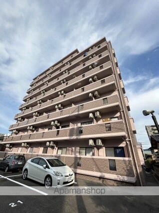 イマニシビル[1K/25.52m2]の外観5