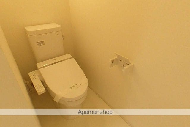ザ・パーク一番堀の内装写真