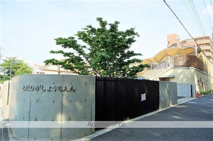 リブリ・西川口Ⅲ[1K/26.08m2]の周辺1