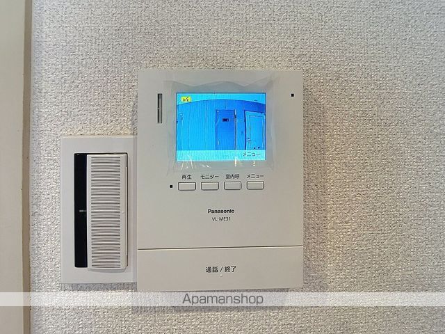 ウッドビレッジ高尾台の内装写真