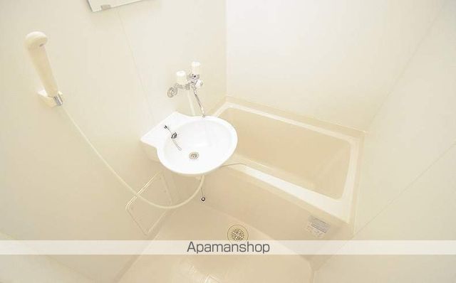 レオパレスGraciasIIの内装写真