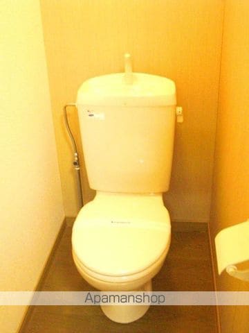 レオパレスメゾンヒラツカAの内装写真