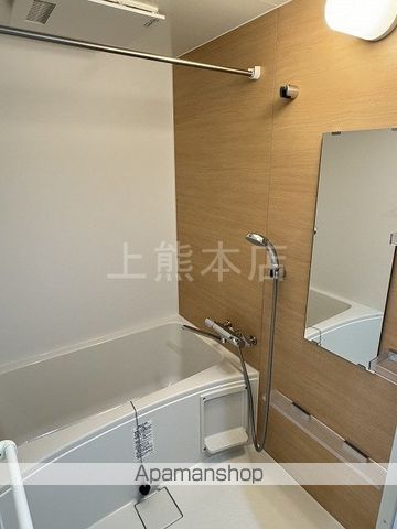 LIBTH新町の内装写真
