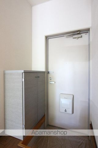 ビーグラッド馬込沢の内装写真