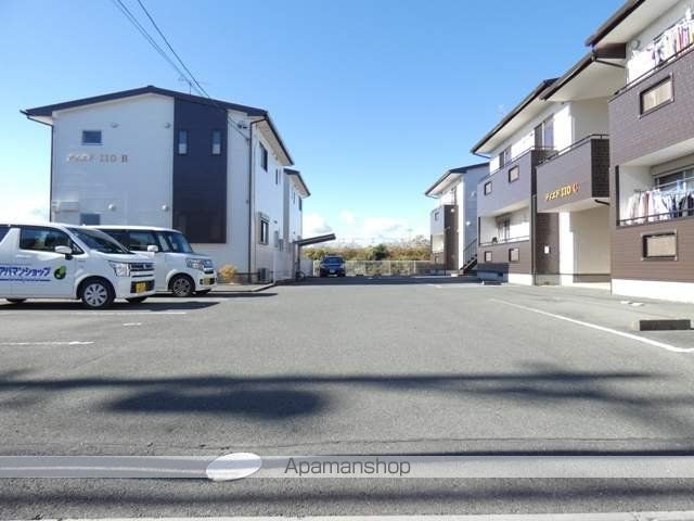 ティエドIIO Cのその他写真