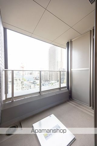 三田ガーデンヒルズ ウエストヒルの内装写真