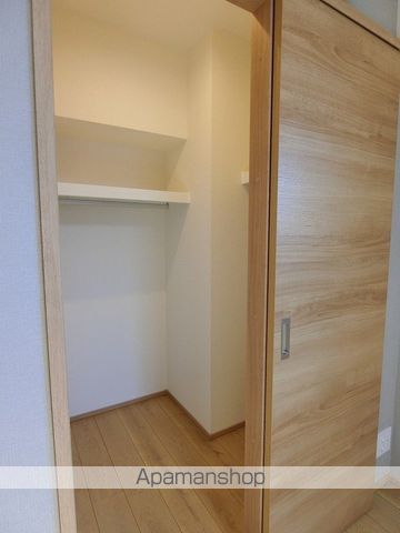 Live Flat錦糸町の内装写真