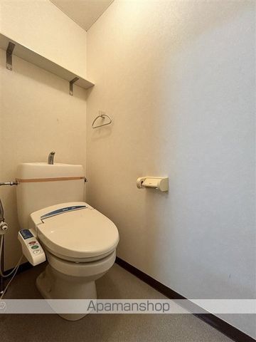 カーサ三俣の内装写真