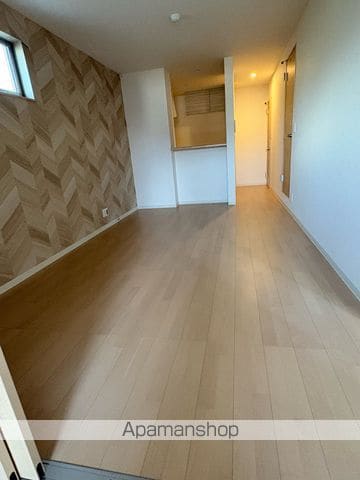 Fstyle東港町の内装写真