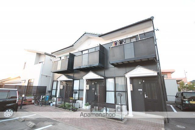 Pure Heights 外山A・B