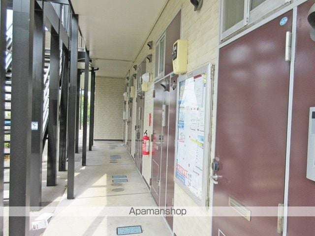 レオパレスリーブラのその他写真