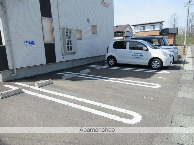 グランルーチェのその他写真