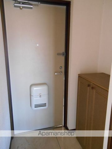ベルハウス布施屋の内装写真