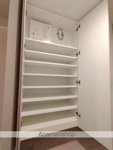 ESLEAD COURT堺筋本町の内装写真