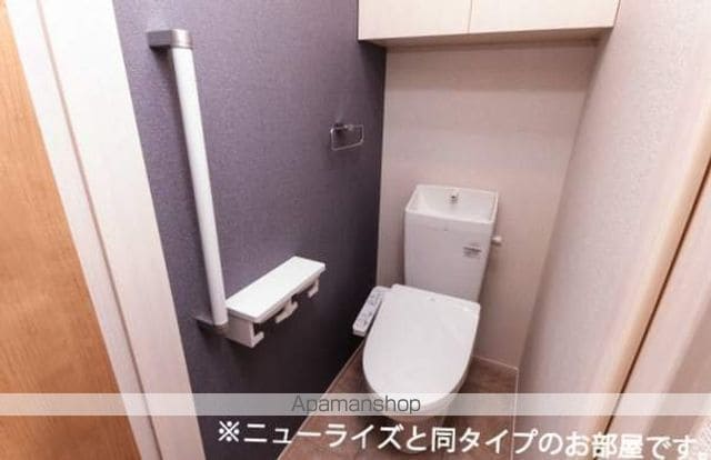 リヴァーサイド・フィオーレ IIIの内装写真