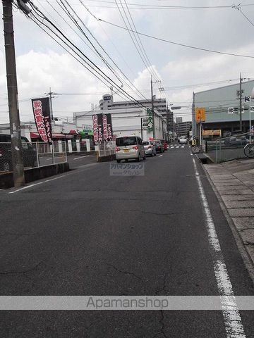 くらもとコーポの周辺写真