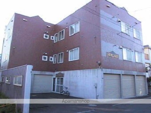 リブウェル麻生