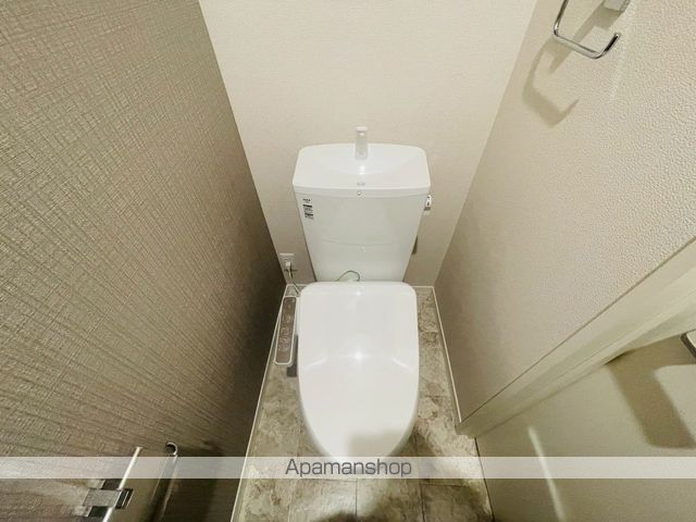 シャーメゾン大和東レジデンスの内装写真