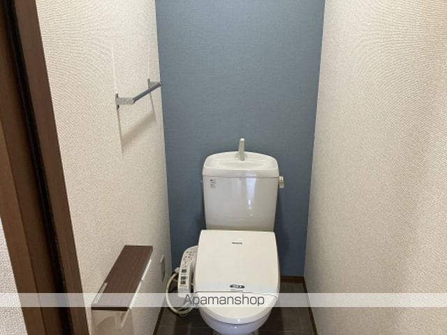 サニーコート C棟の内装写真