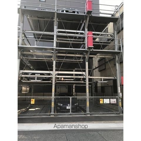 フレールコート東別院の外観写真