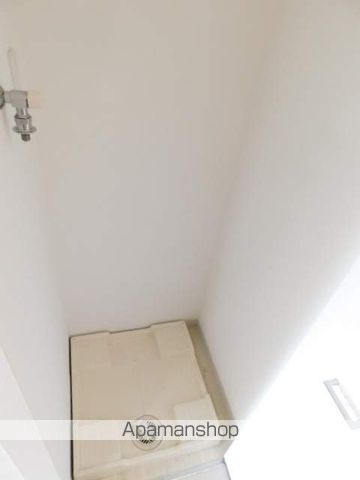 S−RESIDENCE新大阪駅前の内装写真